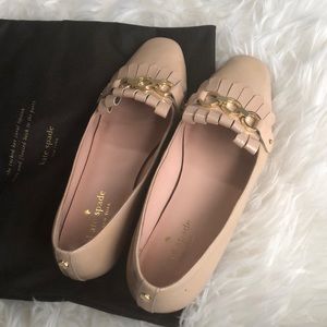 Kate Spade Loafters